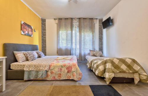 Mestre House | M & M Cozy Room