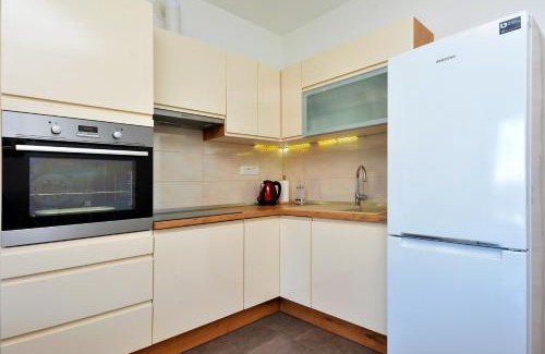 Podstrana Apartment | m & m