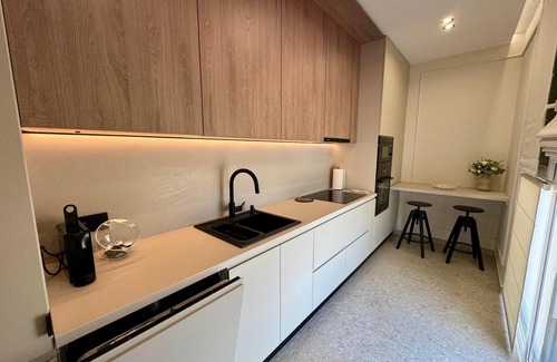 Arad Apartment | M&M Urban Residence Premium Comfort in New District