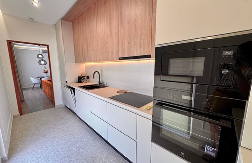 Arad Apartment | M&M Urban Residence Premium Comfort in New District