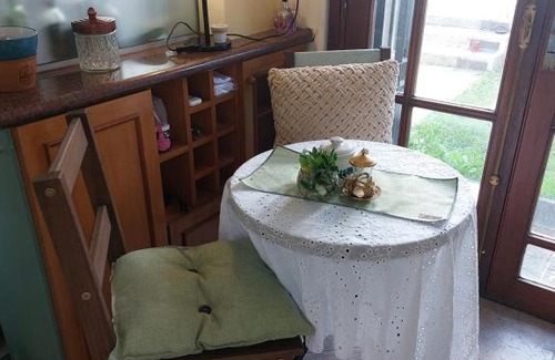 Montevideo Department Bed & Breakfast | M&m
