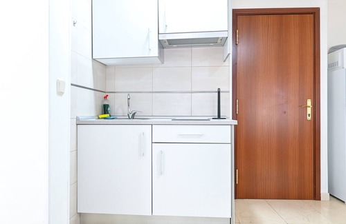 Numancia Apartment | M (MDV1ºA) Cozy Apartment in Vallecas