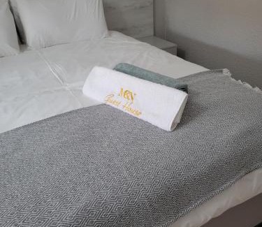 Ermelo House | M & N Guest House