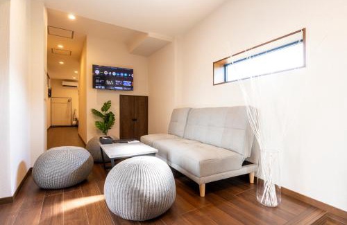 Hakata-ku Villa | M Park