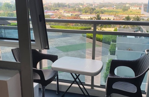San Fernando Condo | M&R Condotel in Azure, San Fernando, Pampanga