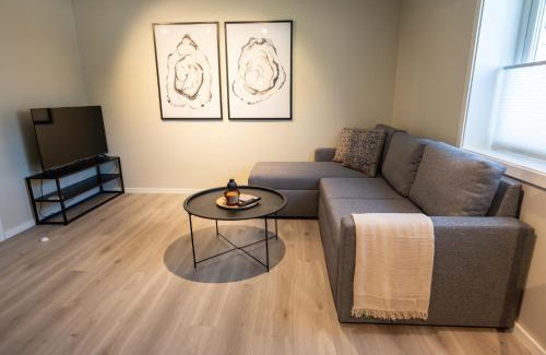 Svolvaer Apartment | M&R Lofoten Apartment
