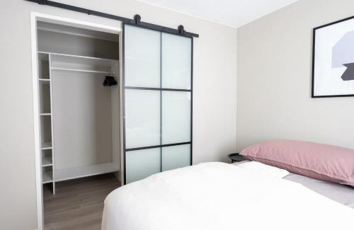 Svolvaer Apartment | M&R Lofoten Apartment