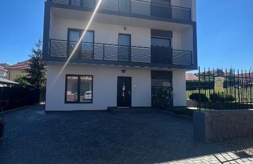Sanmartin Apartment | M&S Apartament 2
