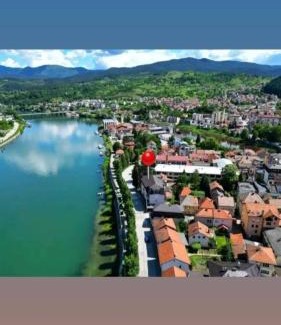 Visegrad Apartment | M&S apartman 2