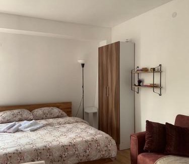 Visegrad Apartment | M&S apartman 2