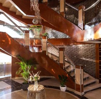 Nile River Luxor Boat Rental | M/S Esmeralda Nile Cruise - 4 or 7 Nights From Luxor each Monday and 03 Nights From Aswan each Friday
