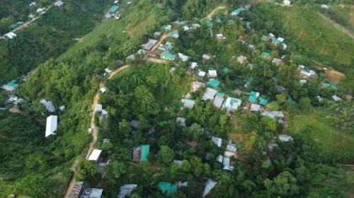 Chittagong Cabin | M sopno