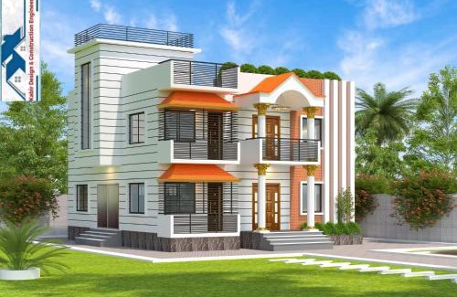 Chittagong Cabin | M sopno