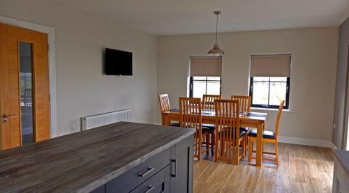 Saula House | M033 Achill Gatehouse By The Greenway