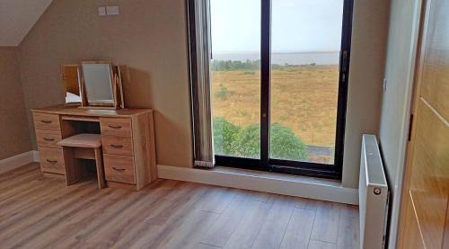 Saula House | M033 Achill Gatehouse By The Greenway