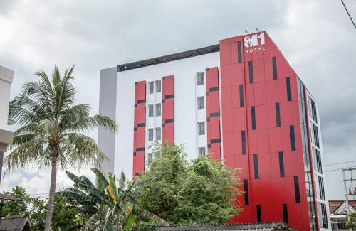 Nakhon Si Thammarat Hotel | M1 Hotel