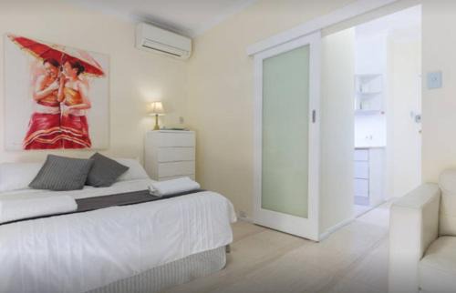 West Perth Apartment | M102 West Perth Studio Apartment near Kings Park