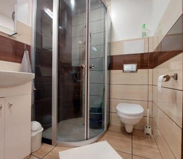 Gulbene Apartment | M14 Apartment
