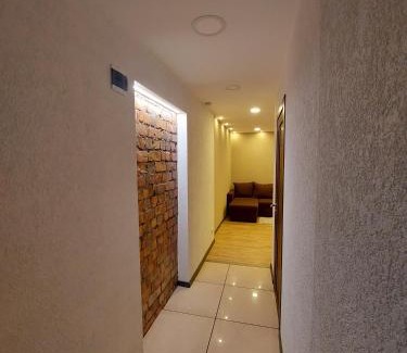 Gulbene Apartment | M14 Apartment