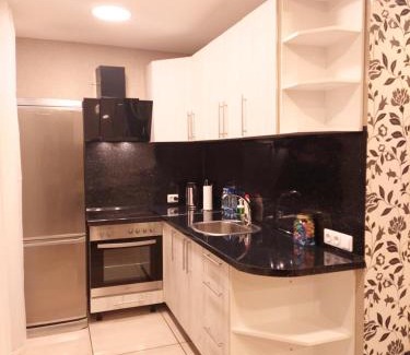 Gulbene Apartment | M14 Apartment