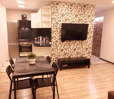 Gulbene Apartment | M14 Apartment