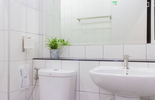Tha Wang Thong Hotel | M2 Hotel