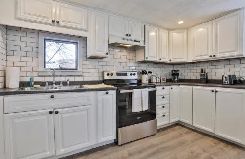 Salem Apartment | M20 Rentals Beautiful Salem NH 3bd 1ba Centrally Located