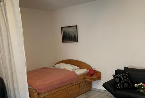 Cochstedt Apartment | M24