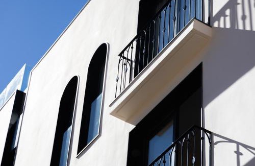 Mellieħa Heights Hotel | M31Boutique Suites