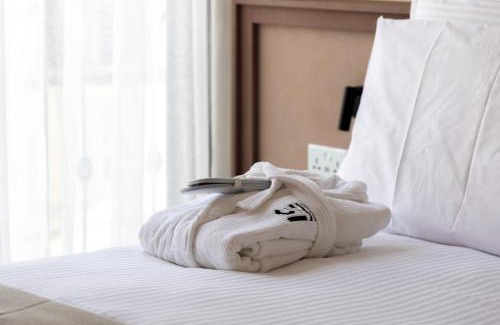 Mellieħa Heights Hotel | M31Boutique Suites