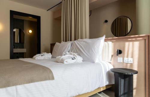 Mellieħa Heights Hotel | M31Boutique Suites