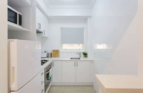 West Perth Apartment | M5 Studio Apartment on Malcolm Street