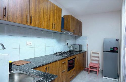 Bukoto Apartment | M6 Homes