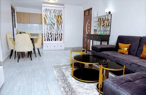 Bukoto Apartment | M6 Homes