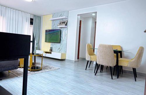 Bukoto Apartment | M6 Homes