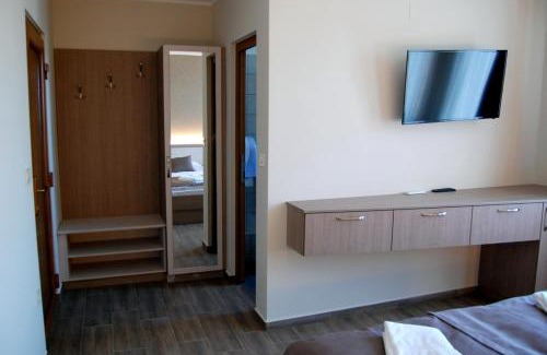 Muraszemenye Bed & Breakfast | M70 Panzió Muraszemenye
