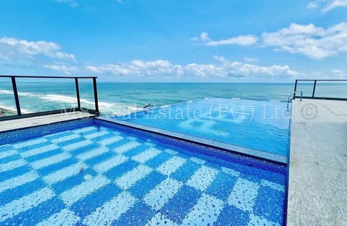 Bambalapitiya Apartment | M8 Ocean King Three Bed Apartment 03BHK