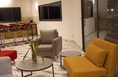 Abidjan Apartment | Maât, Villa 3 Pièces Abidjan Assinie