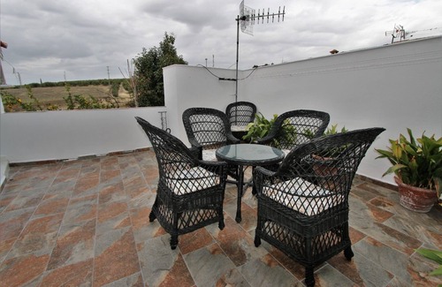 Martos Cottage | Mañanas Felices Cottage