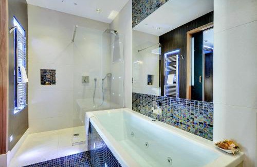 Karlikowo Bed & Breakfast | Mała Anglia Deluxe Rooms & SPA