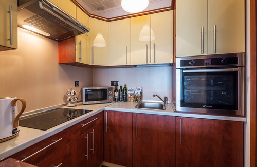 Psie Pole Apartment | Mała Italia Apartments