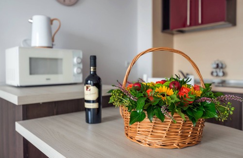 Psie Pole Apartment | Mała Italia Apartments