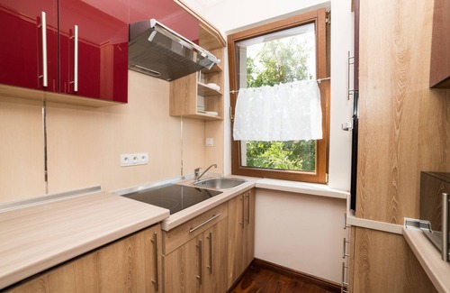 Psie Pole Apartment | Mała Italia Apartments