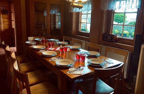 gmina Jabłonka Apartment | Mało Arva