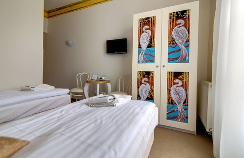 Krynica-Zdroj Bed & Breakfast | Małopolanka & Spa