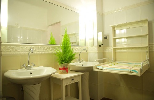 Krynica-Zdroj Bed & Breakfast | Małopolanka & Spa