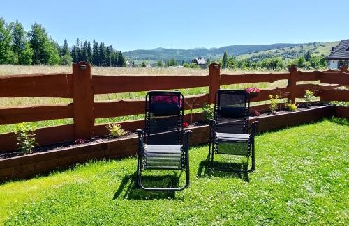 Witow Ski Chalet | Mały Zakątek Dzianisz "Balia na wyłączność"