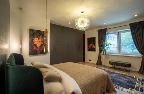 Levice Apartment | Maťko a Kubko