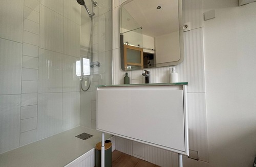 Milly-la-Foret Apartment | Ma Belle Conciergerie - The little Corner Of Milly