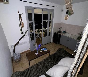 Niolon Apartment | ma calanque